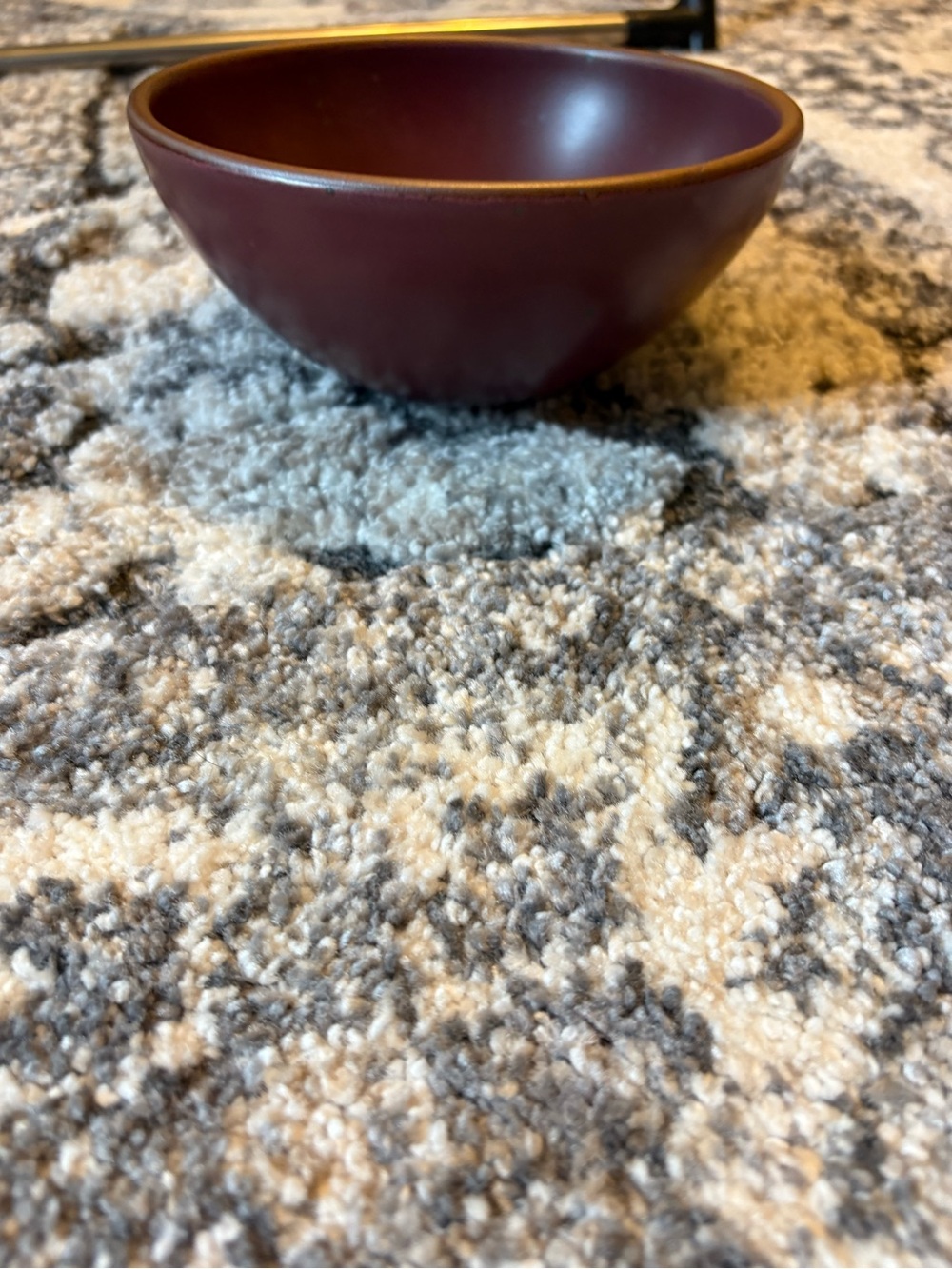 East Fork Wine Dark Sea bowl